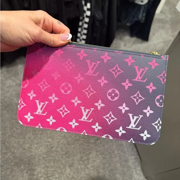 Louis Vuitton Monogram Giant Spring In The City Neverfull MM